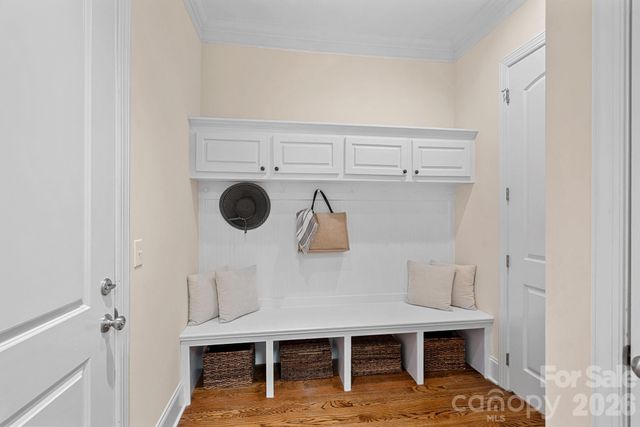 1305 Anniston Place, Wesley Chapel, NC 28079