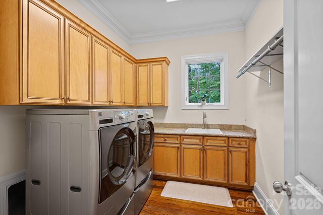 1305 Anniston Place, Wesley Chapel, NC 28079