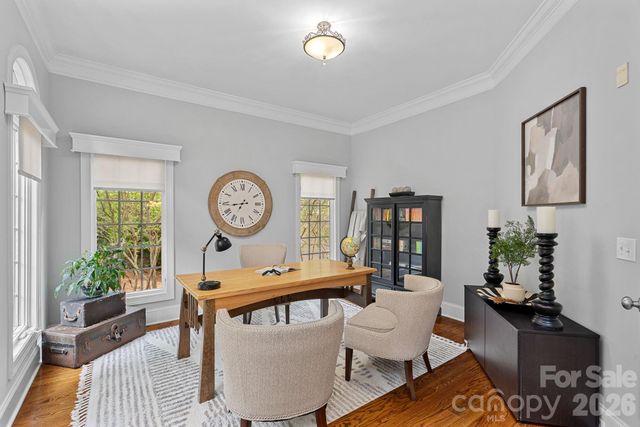 1305 Anniston Place, Wesley Chapel, NC 28079