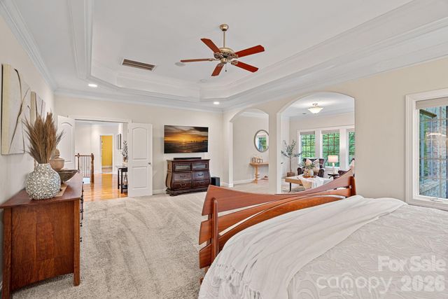 1305 Anniston Place, Wesley Chapel, NC 28079