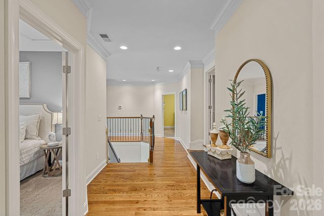 1305 Anniston Place, Wesley Chapel, NC 28079