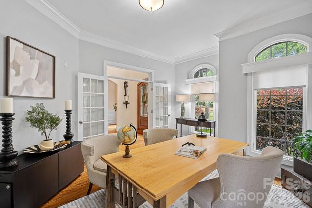 1305 Anniston Place, Wesley Chapel, NC 28079