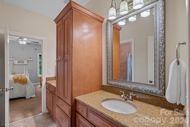 1305 Anniston Place, Wesley Chapel, NC 28079