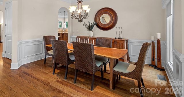 1305 Anniston Place, Wesley Chapel, NC 28079