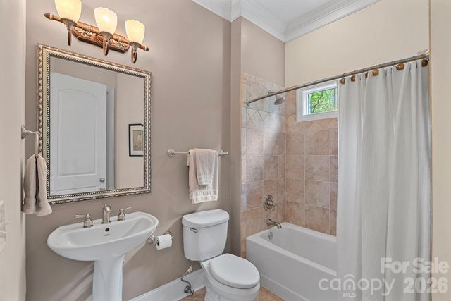 1305 Anniston Place, Wesley Chapel, NC 28079