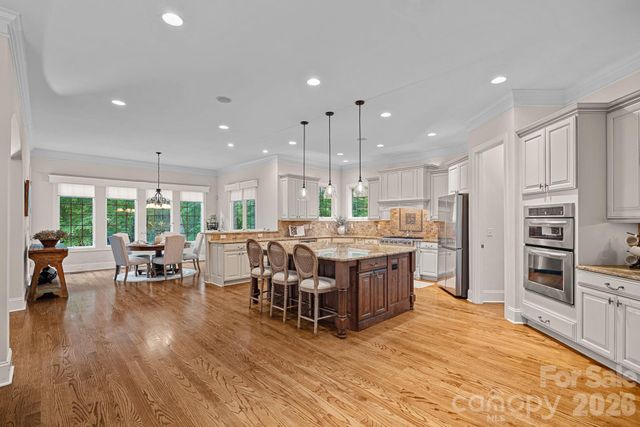 1305 Anniston Place, Wesley Chapel, NC 28079