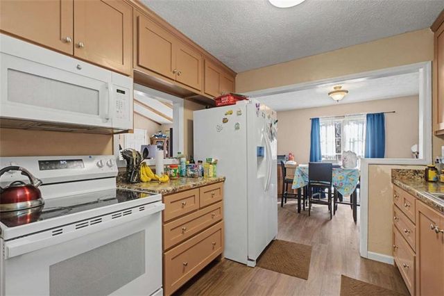 9 Gray Rock Drive, Rome, GA 30165