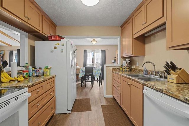 9 Gray Rock Drive, Rome, GA 30165