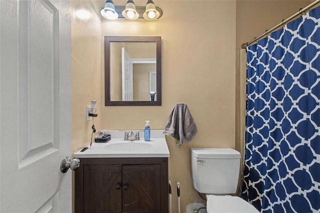 9 Gray Rock Drive, Rome, GA 30165