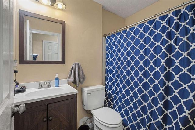 9 Gray Rock Drive, Rome, GA 30165