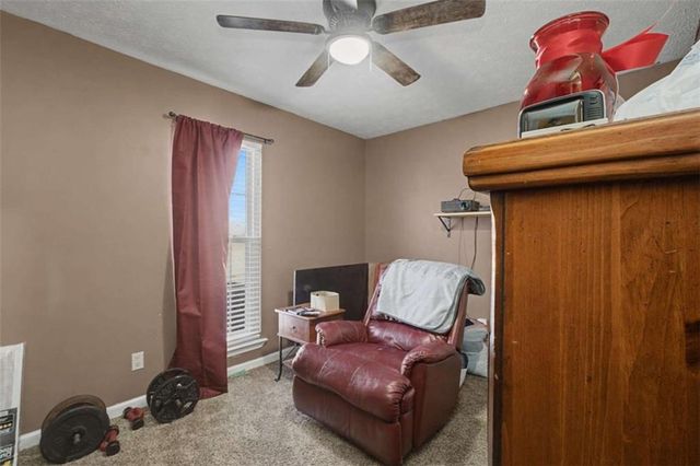 9 Gray Rock Drive, Rome, GA 30165