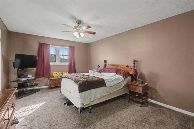 9 Gray Rock Drive, Rome, GA 30165