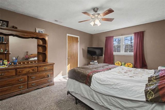 9 Gray Rock Drive, Rome, GA 30165