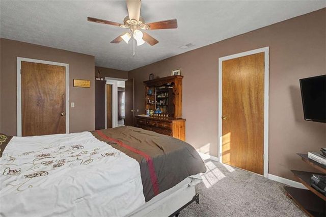 9 Gray Rock Drive, Rome, GA 30165