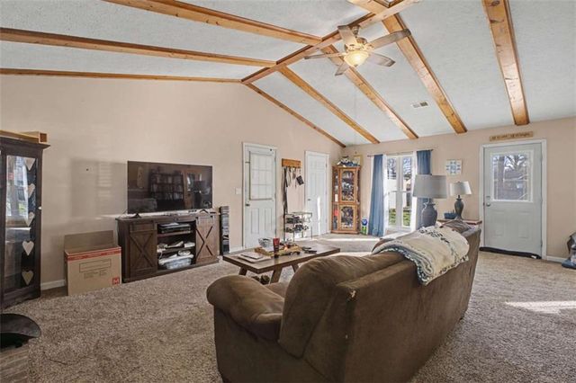 9 Gray Rock Drive, Rome, GA 30165