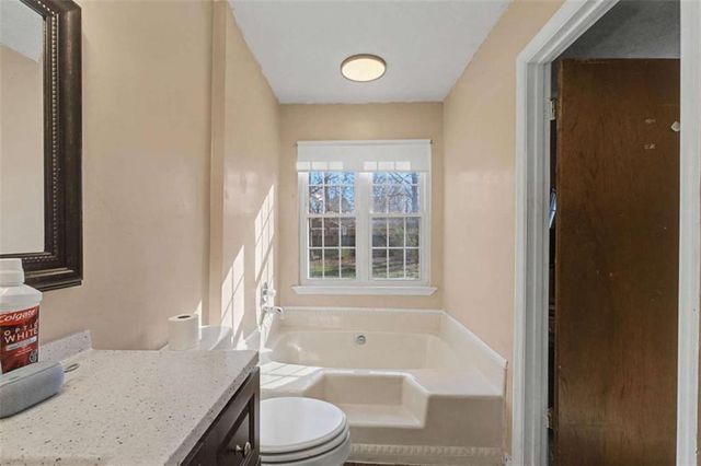 9 Gray Rock Drive, Rome, GA 30165