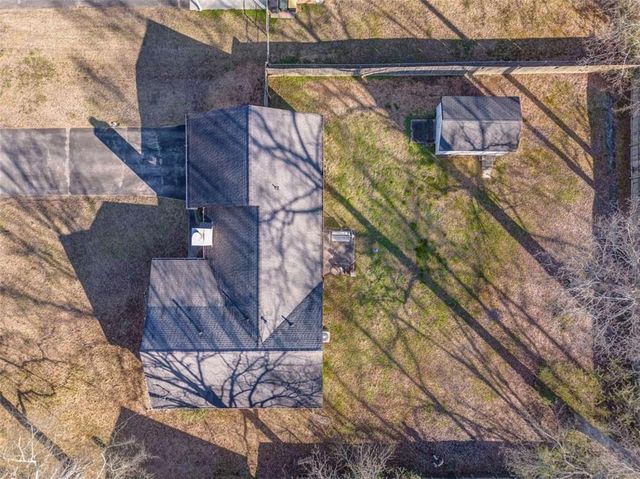 9 Gray Rock Drive, Rome, GA 30165