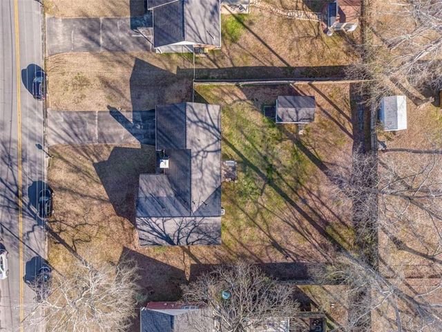 9 Gray Rock Drive, Rome, GA 30165