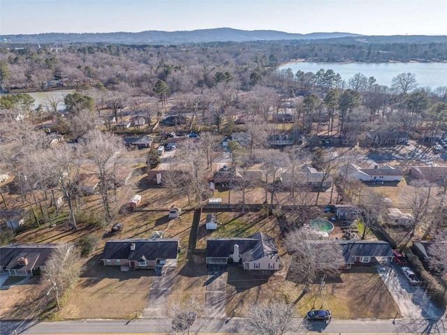 9 Gray Rock Drive, Rome, GA 30165