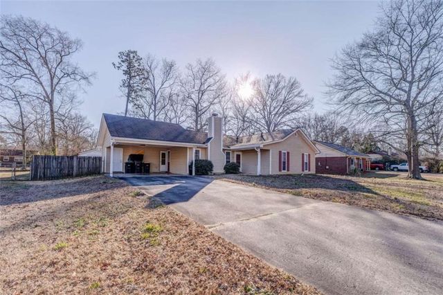 9 Gray Rock Drive, Rome, GA 30165