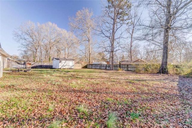 9 Gray Rock Drive, Rome, GA 30165