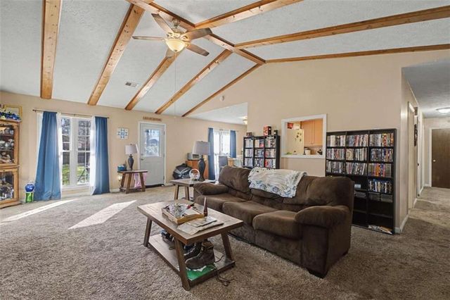 9 Gray Rock Drive, Rome, GA 30165