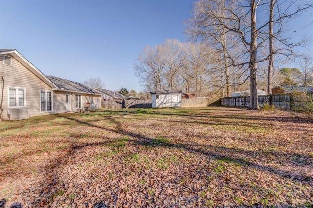 9 Gray Rock Drive, Rome, GA 30165