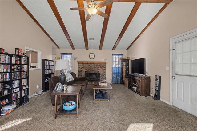 9 Gray Rock Drive, Rome, GA 30165