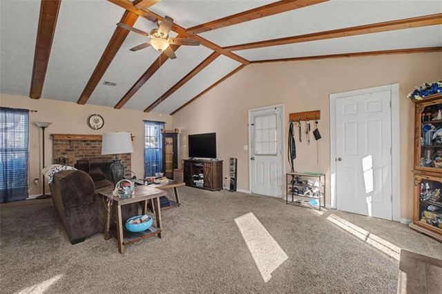 9 Gray Rock Drive, Rome, GA 30165