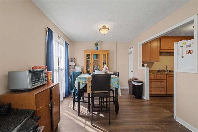 9 Gray Rock Drive, Rome, GA 30165