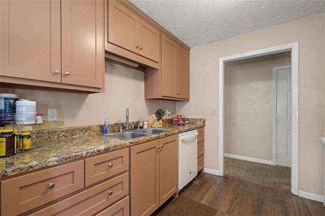 9 Gray Rock Drive, Rome, GA 30165