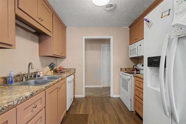 9 Gray Rock Drive, Rome, GA 30165