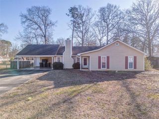 9 Gray Rock Drive, Rome, GA 30165
