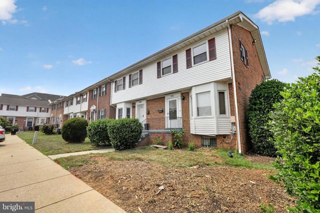 2931 SUNSET LN, Suitland, MD 20746