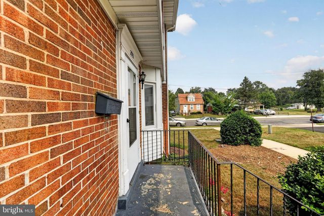 2931 SUNSET LN, Suitland, MD 20746