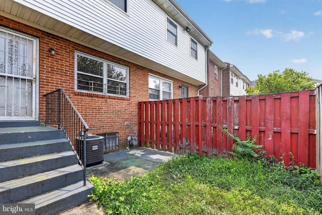 2931 SUNSET LN, Suitland, MD 20746