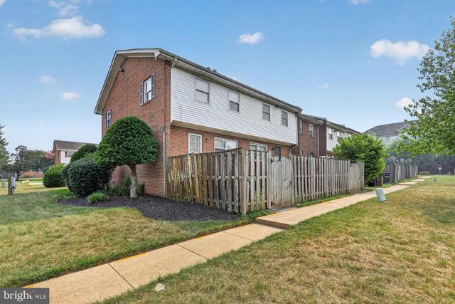 2931 SUNSET LN, Suitland, MD 20746