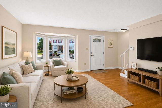 2931 SUNSET LN, Suitland, MD 20746