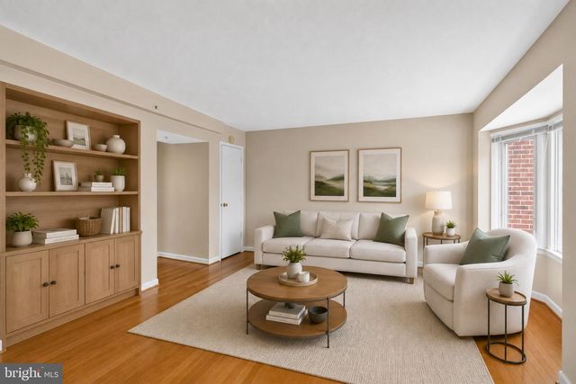2931 SUNSET LN, Suitland, MD 20746