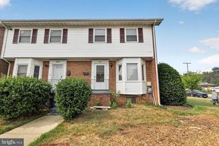 2931 SUNSET LN, Suitland, MD 20746