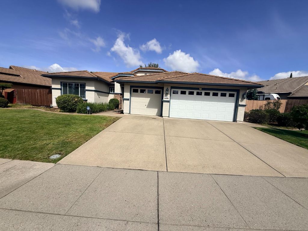 1152 Penrod Way, Folsom, CA 95630