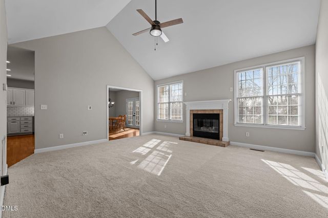 2327 Olde Spring Court, Graham, NC 27253