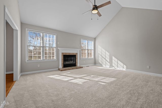 2327 Olde Spring Court, Graham, NC 27253