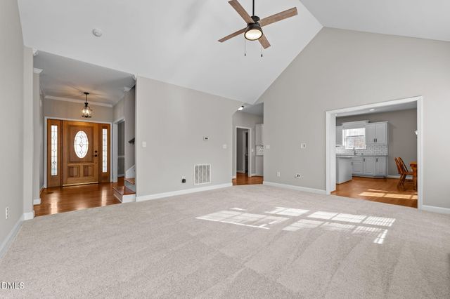 2327 Olde Spring Court, Graham, NC 27253