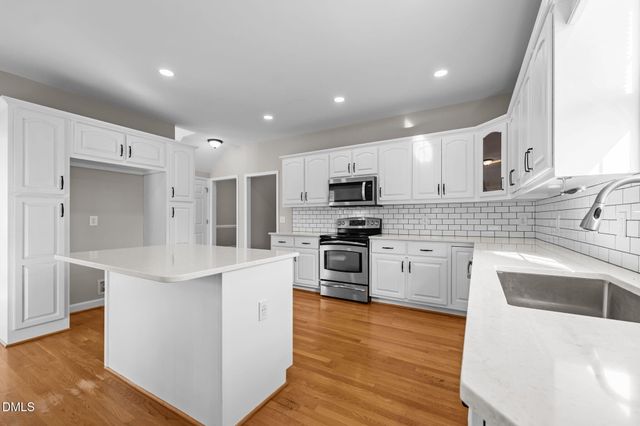 2327 Olde Spring Court, Graham, NC 27253