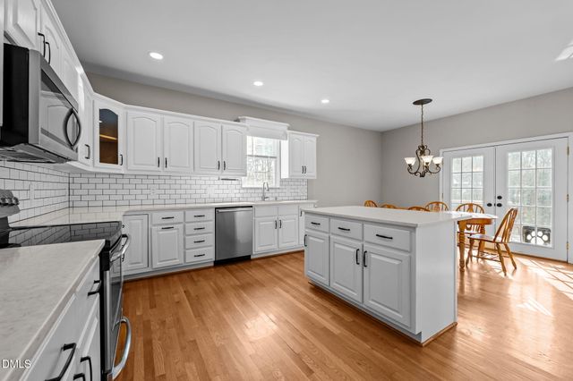 2327 Olde Spring Court, Graham, NC 27253