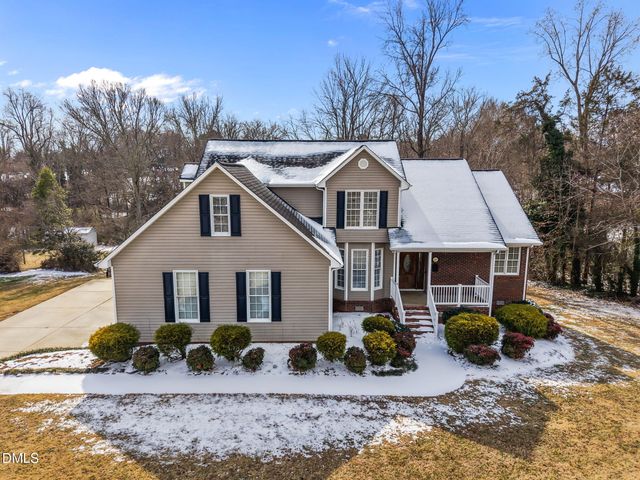 2327 Olde Spring Court, Graham, NC 27253