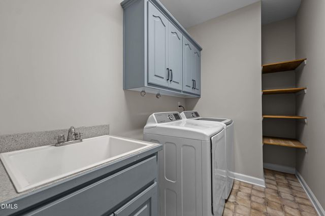 2327 Olde Spring Court, Graham, NC 27253