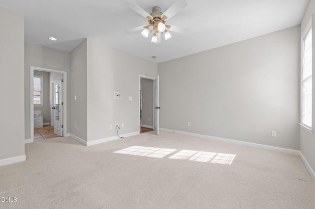 2327 Olde Spring Court, Graham, NC 27253