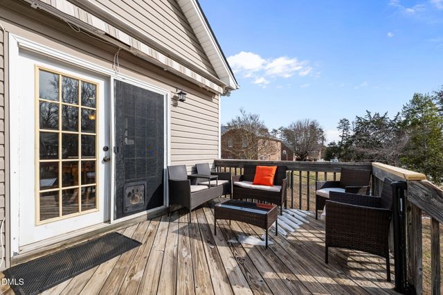 2327 Olde Spring Court, Graham, NC 27253